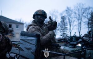 Сирський розповів про наступальні дії ЗСУ