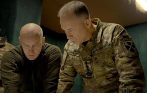 Сирський: Війна не зайшла в глухий кут