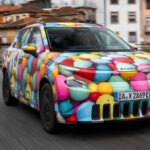 Skoda презентувала свій найменший електрокросовер