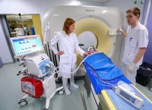 Скринінг здоровʼя 40+: нараховано ₴108 млн на рахунки українців