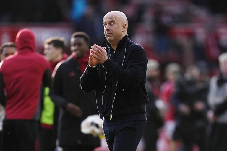 Слот повідомив про втрати в складі напередодні гри з Вест Гемом