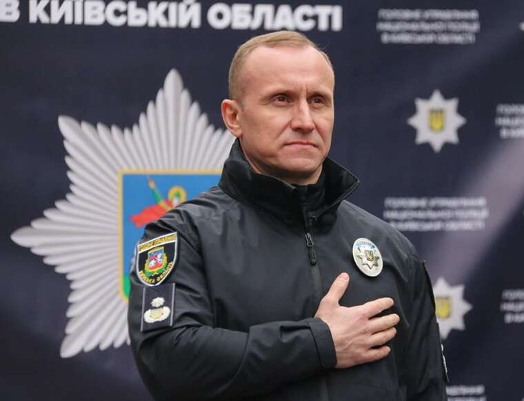 Службовий роман чи системна вразливість Як особисті зв’язки генерала Небитова переплелися з кадрами МВС