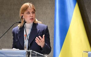 США оголосили Україні демарш через удари по Новоросійську