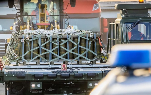 США схвалили продаж Україні запчастин на $185млн