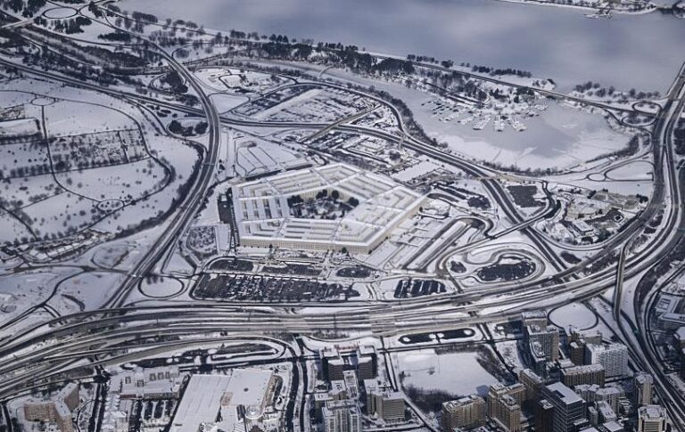 США запропонували компаніям України спільно виробляти ударні дрони