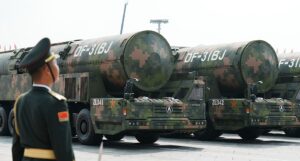 США звинуватили Китай у таємних випробування ядерної зброї