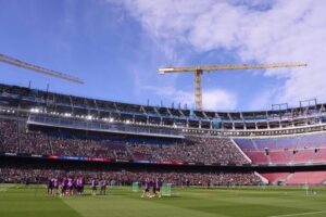 Стало відомо місце фіналу Ліги чемпіонів 2029 року