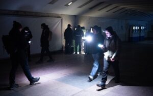 Стало відомо про відключення світла 26 лютого