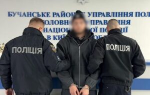 Суд узяв під нічний домашній арешт ексфутболіста за побиття працівника ТЦК