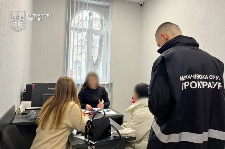 Судитимуть акушерів-гінекологів, через недбалість яких загинула дитина