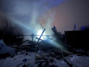 “Світла буде ще менше”: у Конотопі розповіли про наслідки атаки