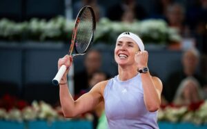 Світоліна, Ястремська і, можливо, Стародубцева вийдуть на корти Qatar Open