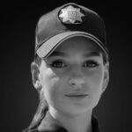 Теракт у Львові: стало відомо, де поховають загиблу поліцейську