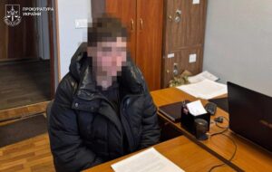 Теракт у Львові: затримана отримала підозру