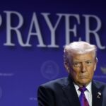 Тиск дедлайном. Новий строк для миру від Трампа