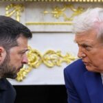 Трамп назвав бажану дату завершення війни – ЗМІ