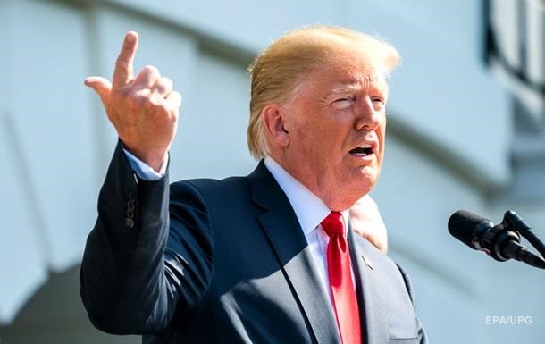 Трамп порадив, як Європі уникнути занепаду