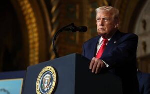 Трамп зробив нову заяву про Кубу