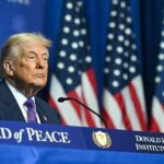 Трамп зробив заяву щодо завершення війни в Україні