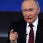 Це неприйнятно: Путін розкритикував США за блокаду Куби