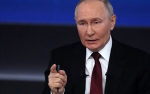 Це неприйнятно: Путін розкритикував США за блокаду Куби