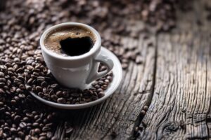 Ціни на арабіку впали на тлі очікування рекордного врожаю у Бразилії