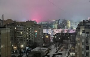 У Бєлгороді зникло світло, тепло і вода