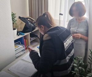 У чернігівському виші викрили схему продажу відстрочок серед підозрюваних — завідувачі кафедр