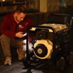 У ДСНС назвали кількість жертв “тихого вбивці” цими вихідними