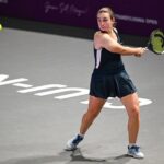 У фіналі WTA 250 у Клуж-Напоці не буде другої української півфіналістки