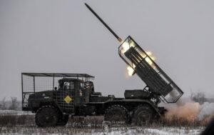 У Генштабі назвали найгарячіші напрямки фронту