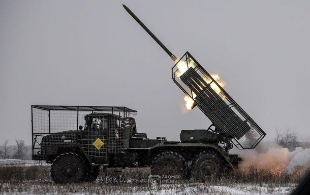 У Генштабі назвали найгарячіші напрямки фронту