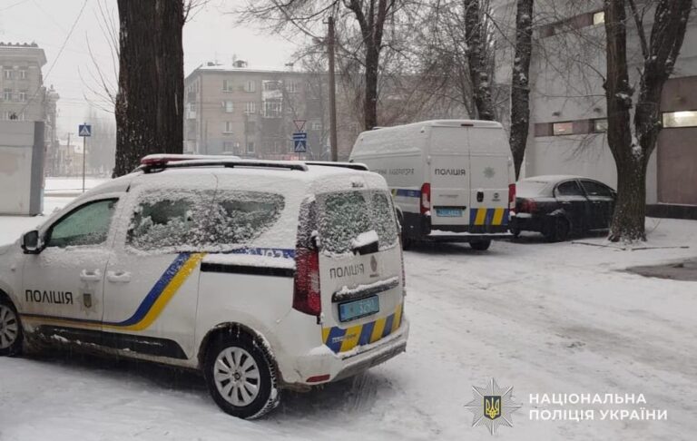 У Кам&rsquo;янському стався конфлікт з військовими