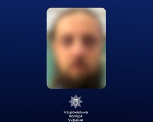 У Харкові чоловік напав з ножем на працівників ТЦК