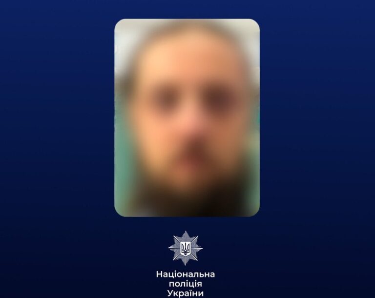 У Харкові чоловік напав з ножем на працівників ТЦК