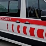 У Херсоні росіяни скинули вибухівку на дитину і батька