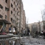 У Краматорську збільшилася кількість поранених