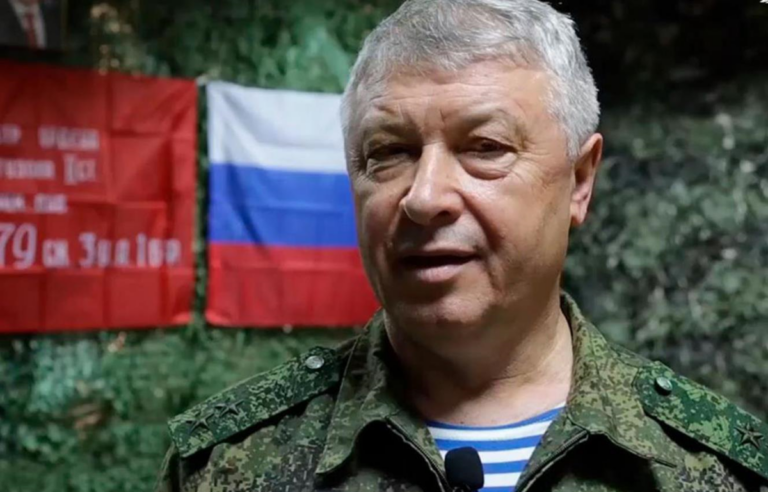 У Москві скоїли замах на генерал-лейтенанта Міноборони РФ