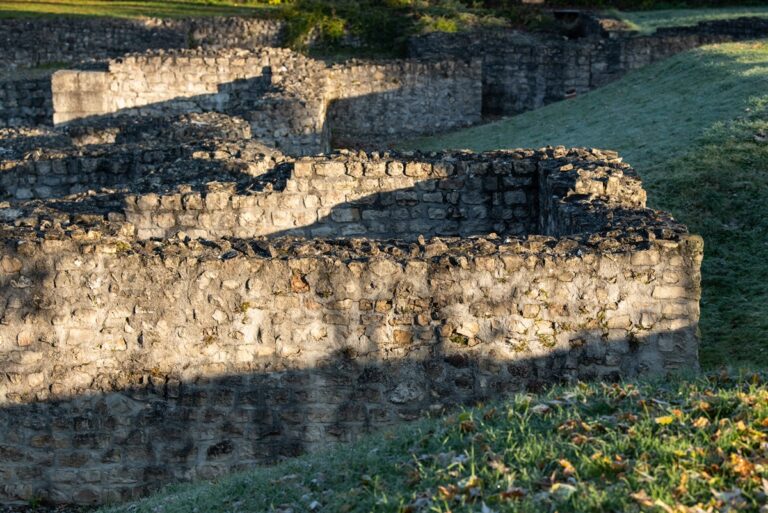 У Німеччині виявили римські табори далеко за межами імперії
