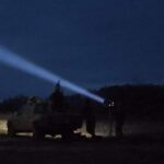 У Полтаві прогриміла серія вибухів