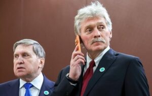 У Путіна підтвердили дату переговорів в Абу-Дабі