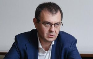 У Раді оцінили обсяг тіньової економіки в Україні