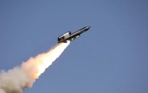 У Росії вперше масово оголосили ракетну небезпеку через Фламінго