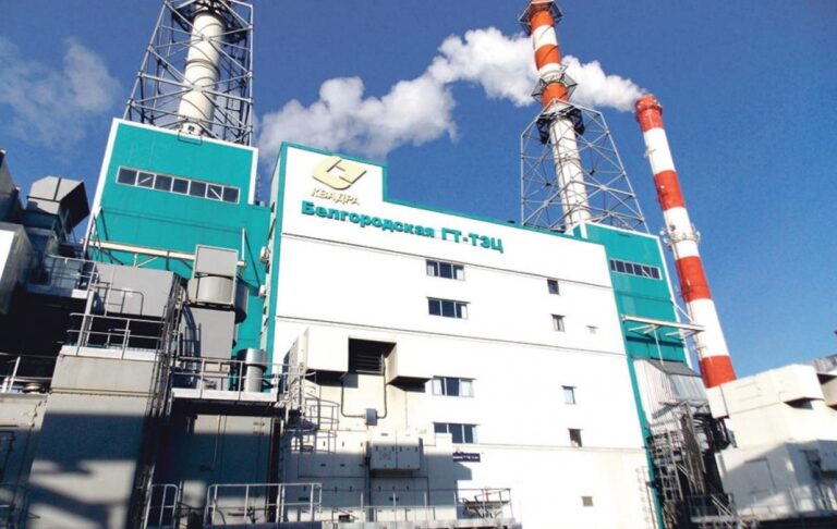 Удар по Бєлгороду: у домівках мерзнуть 80 тисяч росіян