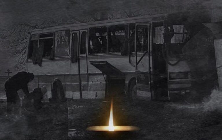 Удар по шахтарям: на Дніпропетровщині оголосили день жалоби