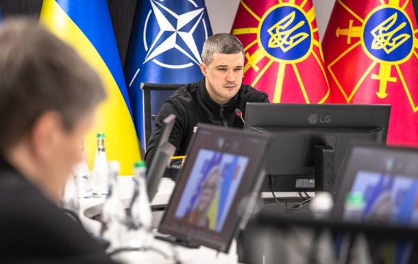 Україна і Франція планують спільно виробляти зброю