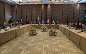 Україна і РФ досягли розуміння, як працюватиме припинення вогню – ЗМІ