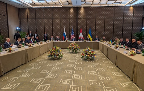 Україна і РФ досягли розуміння, як працюватиме припинення вогню – ЗМІ