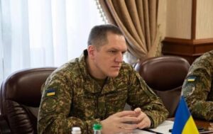 Україна може воювати з РФ ще кілька років – командувач Нацгвардії