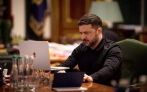 Україна оголосила КВІР терористичною організацією